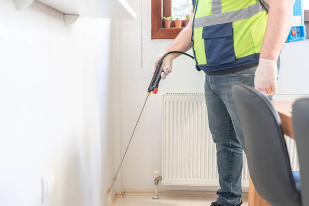 Trusted Fabrica, TX Pest Control Experts