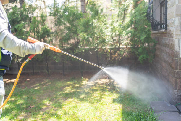 Best Pest Prevention Services  in Fabrica, TX