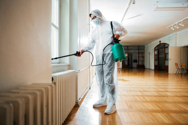 Best Residential Pest Control  in Fabrica, TX